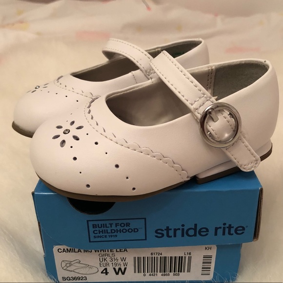 stride rite dress shoes